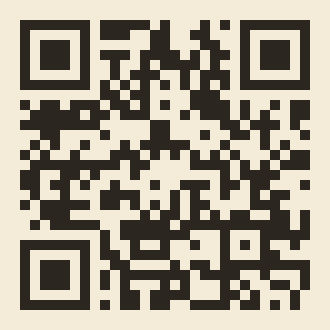 Bitcoin donation QR code